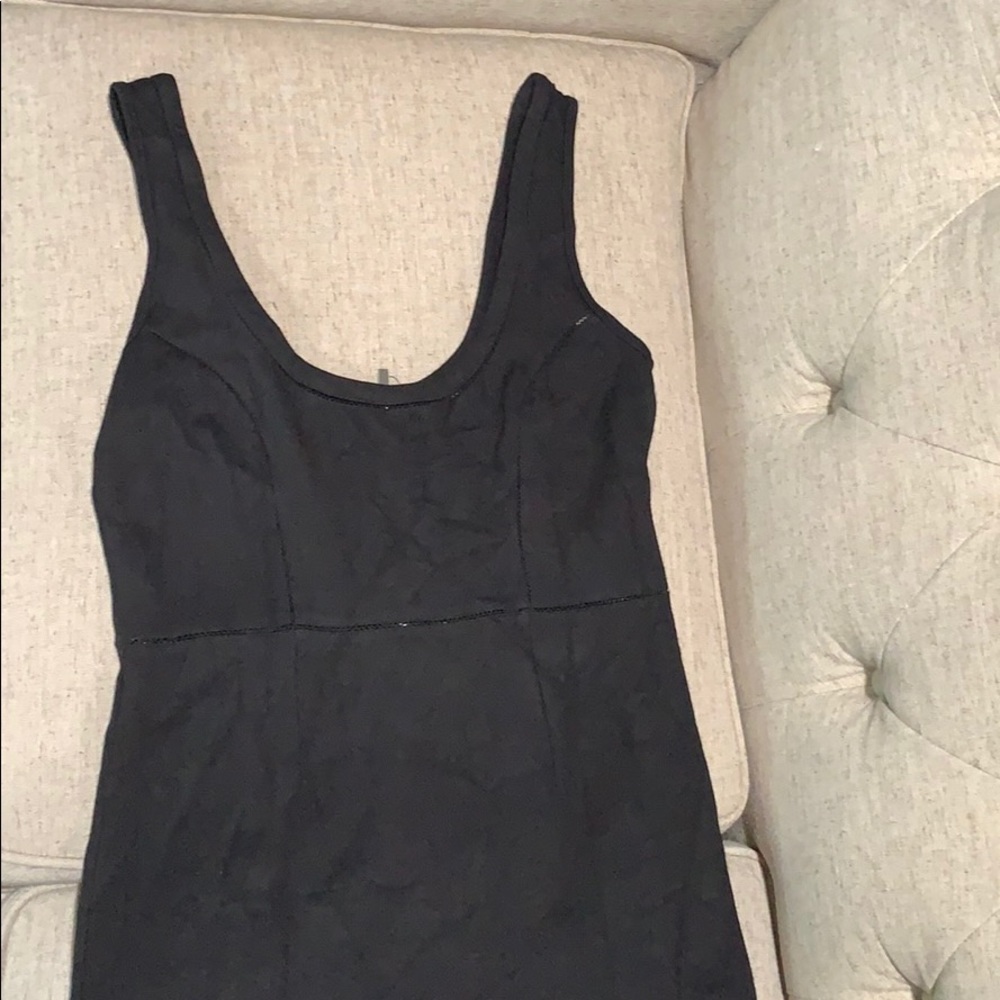 French Connection Form Fitting Lbd - image 4